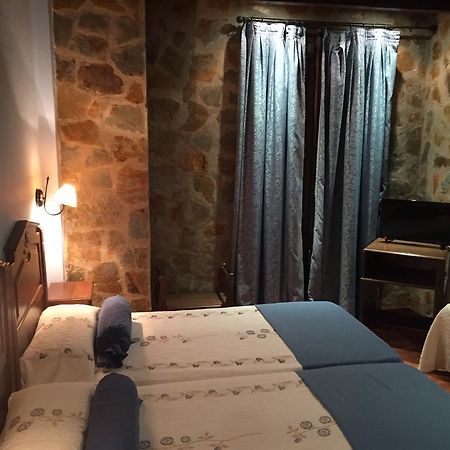 Hostal Dosca Olivenza Ngoại thất bức ảnh